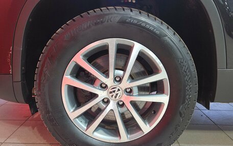 Volkswagen Tiguan I, 2013 год, 1 200 000 рублей, 17 фотография