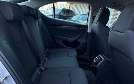 Skoda Octavia IV, 2021 год, 2 694 300 рублей, 9 фотография