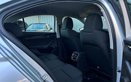 Skoda Octavia IV, 2021 год, 2 694 300 рублей, 8 фотография