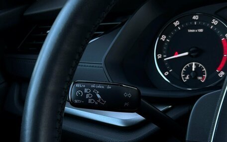 Skoda Octavia IV, 2021 год, 2 694 300 рублей, 18 фотография