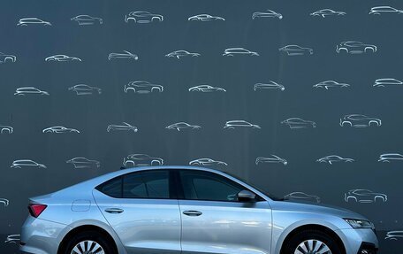 Skoda Octavia IV, 2021 год, 2 694 300 рублей, 11 фотография