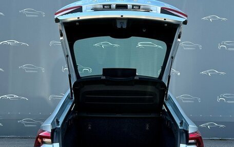 Skoda Octavia IV, 2021 год, 2 694 300 рублей, 13 фотография