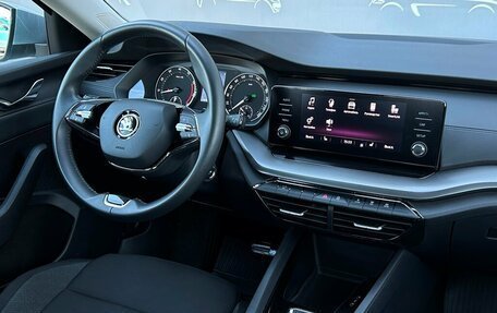 Skoda Octavia IV, 2021 год, 2 694 300 рублей, 14 фотография