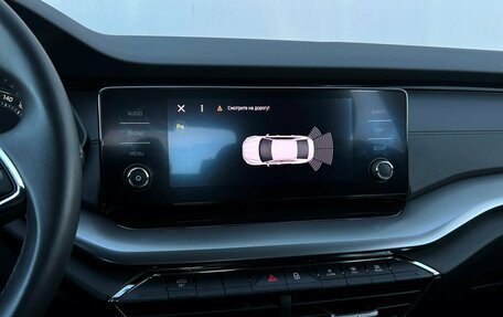 Skoda Octavia IV, 2021 год, 2 694 300 рублей, 16 фотография