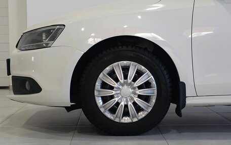 Volkswagen Jetta VI, 2014 год, 1 199 000 рублей, 11 фотография