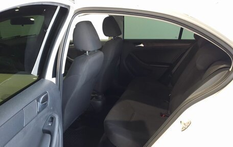 Volkswagen Jetta VI, 2014 год, 1 199 000 рублей, 13 фотография