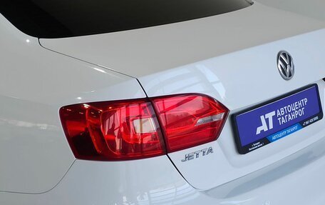 Volkswagen Jetta VI, 2014 год, 1 199 000 рублей, 10 фотография