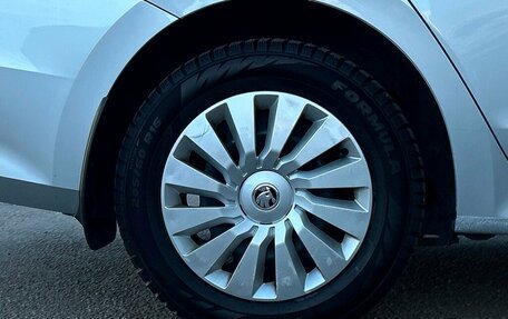 Skoda Octavia IV, 2021 год, 2 694 300 рублей, 21 фотография