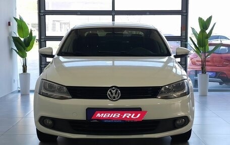 Volkswagen Jetta VI, 2014 год, 1 199 000 рублей, 2 фотография