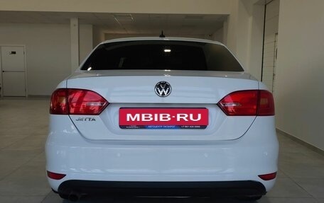 Volkswagen Jetta VI, 2014 год, 1 199 000 рублей, 6 фотография