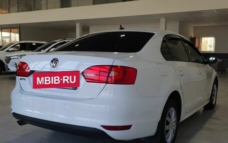 Volkswagen Jetta VI, 2014 год, 1 199 000 рублей, 8 фотография