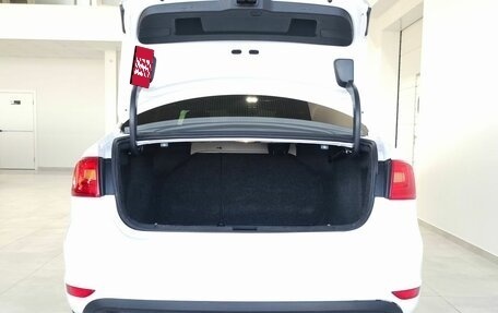 Volkswagen Jetta VI, 2014 год, 1 199 000 рублей, 7 фотография