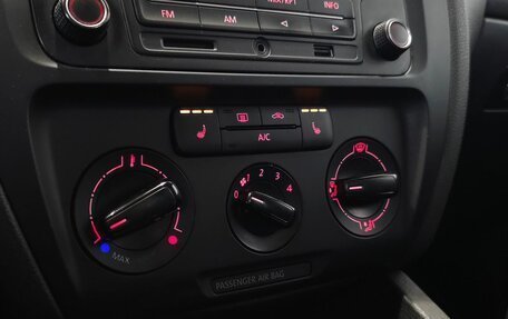 Volkswagen Jetta VI, 2014 год, 1 199 000 рублей, 17 фотография