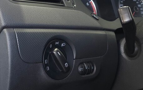 Volkswagen Jetta VI, 2014 год, 1 199 000 рублей, 19 фотография