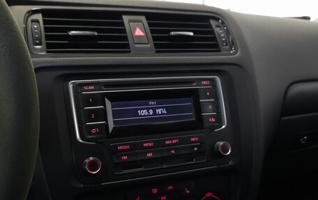 Volkswagen Jetta VI, 2014 год, 1 199 000 рублей, 16 фотография