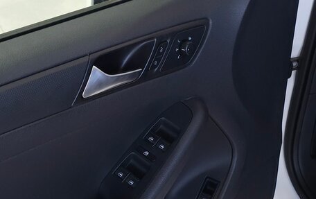 Volkswagen Jetta VI, 2014 год, 1 199 000 рублей, 20 фотография