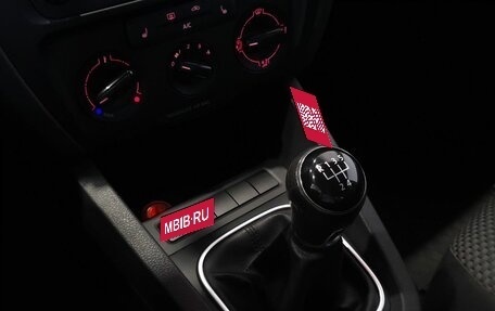 Volkswagen Jetta VI, 2014 год, 1 199 000 рублей, 18 фотография