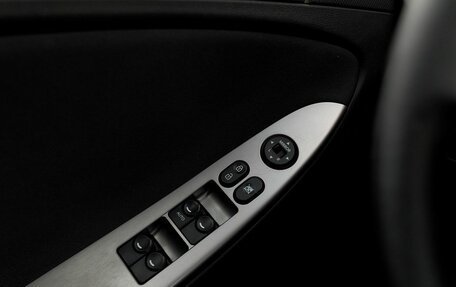 Hyundai Solaris II рестайлинг, 2015 год, 845 000 рублей, 12 фотография