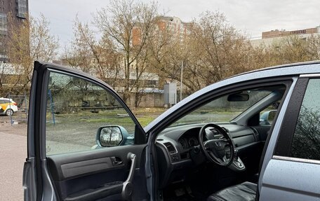 Honda CR-V III рестайлинг, 2008 год, 867 000 рублей, 5 фотография