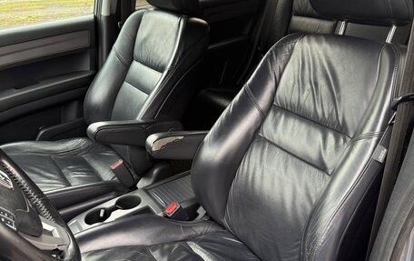 Honda CR-V III рестайлинг, 2008 год, 867 000 рублей, 7 фотография