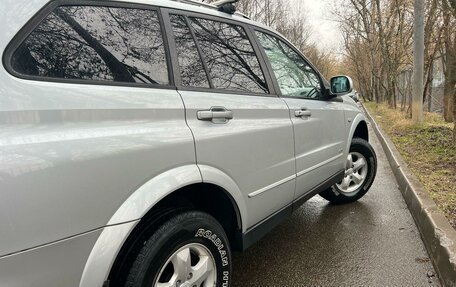 SsangYong Kyron I, 2014 год, 995 000 рублей, 6 фотография