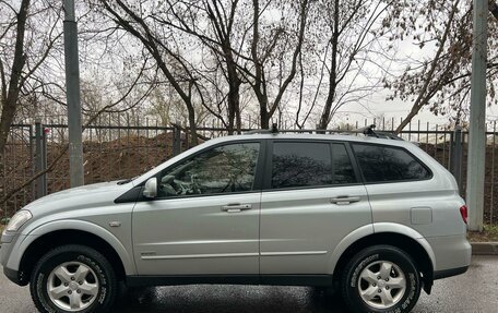 SsangYong Kyron I, 2014 год, 995 000 рублей, 5 фотография