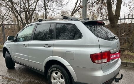 SsangYong Kyron I, 2014 год, 995 000 рублей, 9 фотография