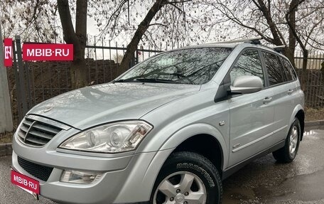 SsangYong Kyron I, 2014 год, 995 000 рублей, 4 фотография