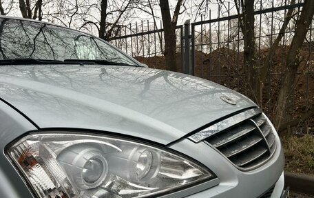 SsangYong Kyron I, 2014 год, 995 000 рублей, 15 фотография