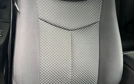 SsangYong Kyron I, 2014 год, 995 000 рублей, 18 фотография