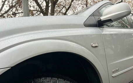 SsangYong Kyron I, 2014 год, 995 000 рублей, 23 фотография