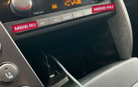 SsangYong Kyron I, 2014 год, 995 000 рублей, 17 фотография