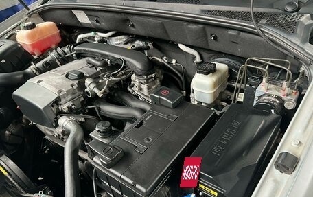 SsangYong Kyron I, 2014 год, 995 000 рублей, 25 фотография