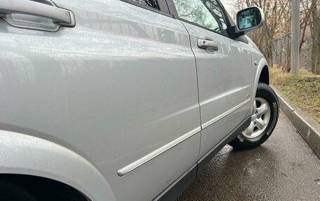 SsangYong Kyron I, 2014 год, 995 000 рублей, 30 фотография