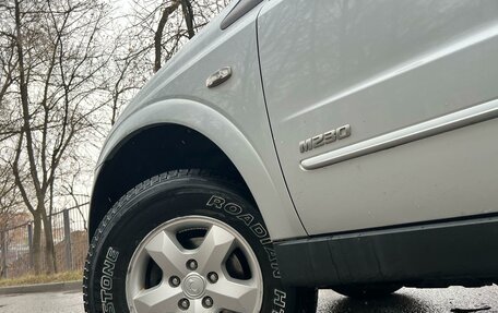 SsangYong Kyron I, 2014 год, 995 000 рублей, 31 фотография