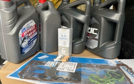 SsangYong Kyron I, 2014 год, 995 000 рублей, 38 фотография