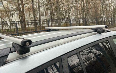 SsangYong Kyron I, 2014 год, 995 000 рублей, 39 фотография