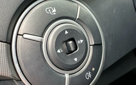 SsangYong Kyron I, 2014 год, 995 000 рублей, 37 фотография