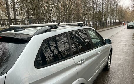 SsangYong Kyron I, 2014 год, 995 000 рублей, 35 фотография