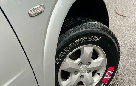 SsangYong Kyron I, 2014 год, 995 000 рублей, 28 фотография