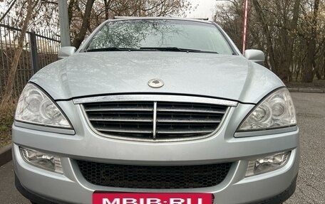 SsangYong Kyron I, 2014 год, 995 000 рублей, 32 фотография