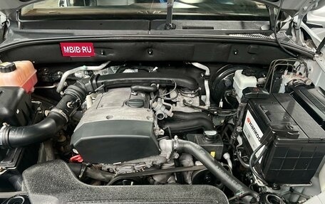 SsangYong Kyron I, 2014 год, 995 000 рублей, 29 фотография