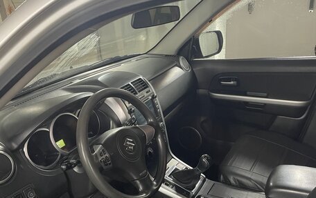 Suzuki Grand Vitara, 2008 год, 715 000 рублей, 3 фотография