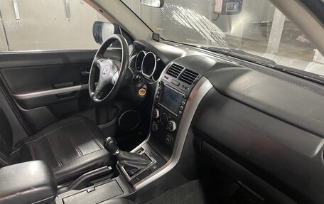 Suzuki Grand Vitara, 2008 год, 715 000 рублей, 2 фотография