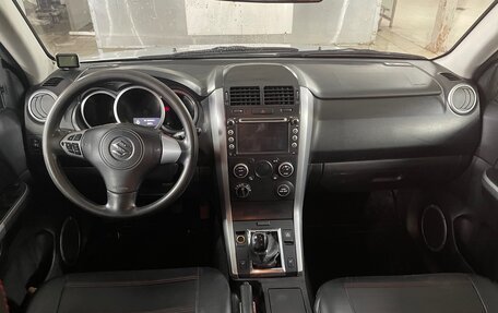 Suzuki Grand Vitara, 2008 год, 715 000 рублей, 6 фотография
