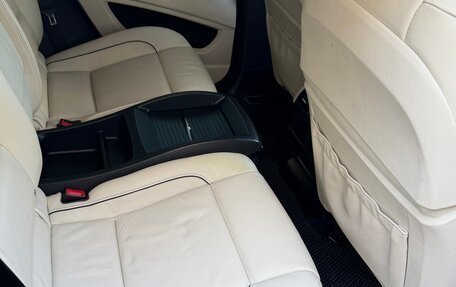 BMW X6 M, 2010 год, 8 фотография