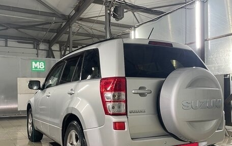Suzuki Grand Vitara, 2008 год, 715 000 рублей, 4 фотография