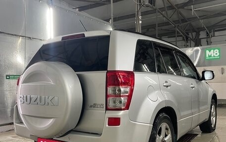 Suzuki Grand Vitara, 2008 год, 715 000 рублей, 7 фотография