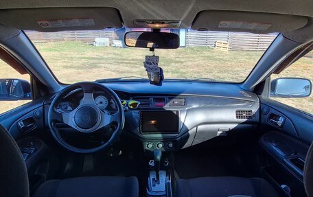 Mitsubishi Lancer IX, 2007 год, 650 000 рублей, 7 фотография