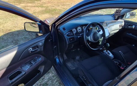 Mitsubishi Lancer IX, 2007 год, 650 000 рублей, 5 фотография